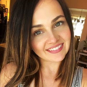 Meet your Posher, Katrina